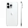 Смартфон Apple iPhone 14 Pro 256 ГБ, Dual nano SIM, серебристый